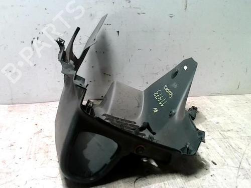 Middle console FIAT SCUDO Bus (270_, 272_) 2.0 D Multijet | BP25424464I22 