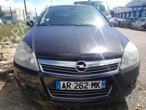 Engine OPEL ASTRA H (A04) 1.9 CDTI (L48) | BP31048948M1  - Image 9