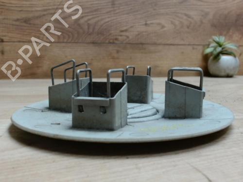 Used Other VW GOLF III (1H1) 1.4 (60 hp) 31238835