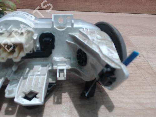 Climate control CITROËN C1 (PM_, PN_) 1.4 HDi | BP25408233I5