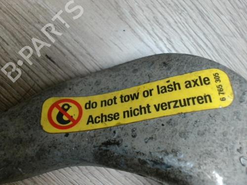 Right front suspension arm BMW 1 (E87) 120 d | BP29019430M13