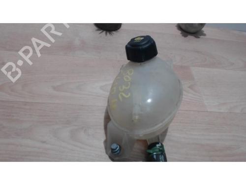 Expansion tank RENAULT CLIO IV (BH_) 1.5 dCi 90 | BP25411916C120 