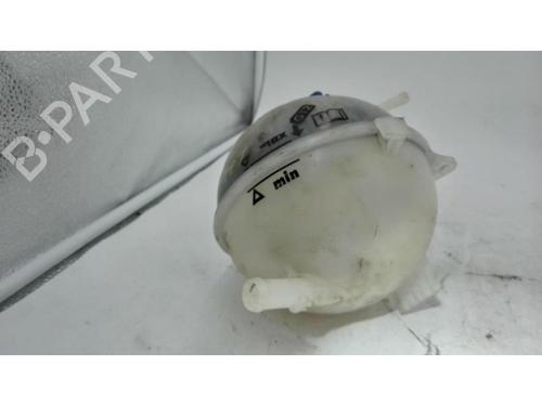 Expansion tank VW POLO V (6R1, 6C1) 1.6 TDI | BP25431067C120 