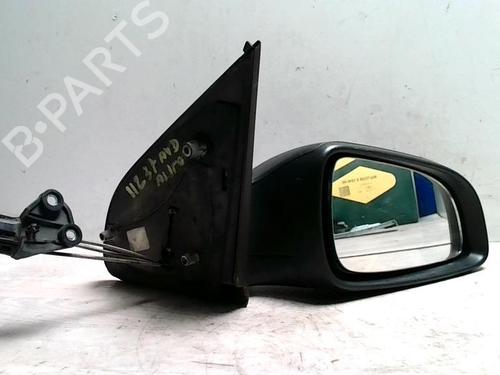 Bakspejl Højre OPEL ASTRA H (A04) 1.7 CDTI (L48) (80 hp) 27498628