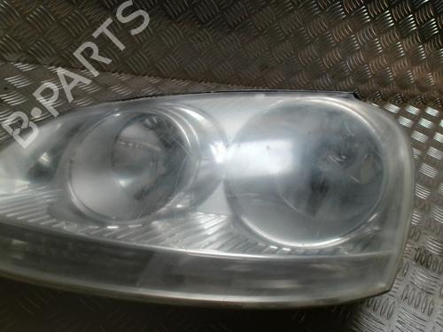 Used Left headlight Left headlight 37611516 37611516
