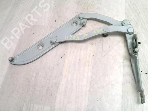 Dørhængsel/Dørbegrænser BMW 3 Coupe (E46) 320 Cd (150 hp) 25428495