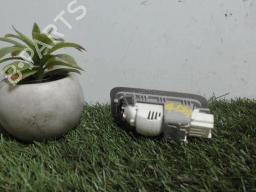 Kabinelys CITROËN C3 II (SC_) 1.6 VTi 120 | BP25393676I8