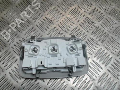 Interior roof light CITROËN C4 Picasso II 1.6 BlueHDi 120 | BP30610710I8