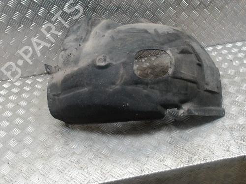 Hjulbue AUDI A6 C7 (4G2, 4GC) 3.0 TDI quattro (245 hp) 32519737