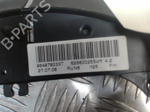 Switch CITROËN C4 Grand Picasso I (UA_) 1.6 HDi | BP31224033I30