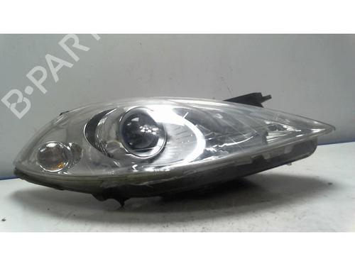 Used Right headlight MERCEDES-BENZ A-CLASS (W169) A 180 CDI (169.007, 169.307) (109 hp) 25418522