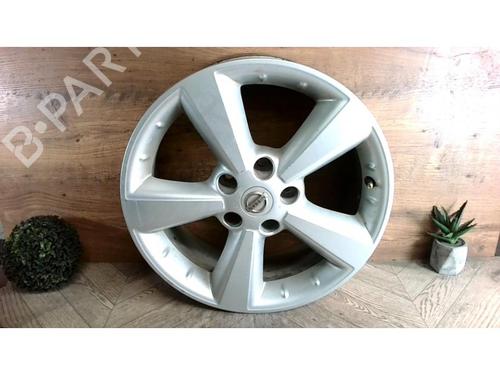 Used Rim NISSAN QASHQAI / QASHQAI +2 I (J10, NJ10, JJ10E) 2.0 dCi (150 hp) 25418342