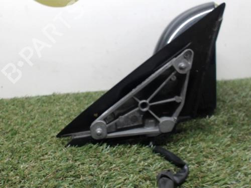 Right mirror AUDI A3 (8L1) 1.8 | BP25415430C27