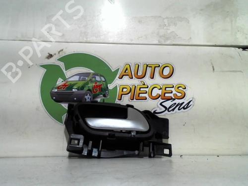 Used Rear right interior door handle CITROËN C3 II (SC_) 1.4 HDi 70 (SC8HZC, SC8HR0, SC8HP4) (68 hp) 25400005