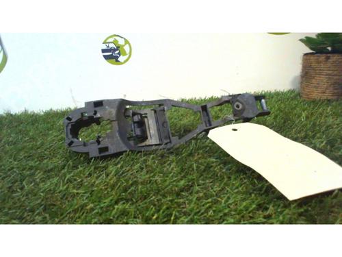 Used Front left exterior door handle SEAT IBIZA III (6L1) 1.9 SDI (64 hp) 25396073