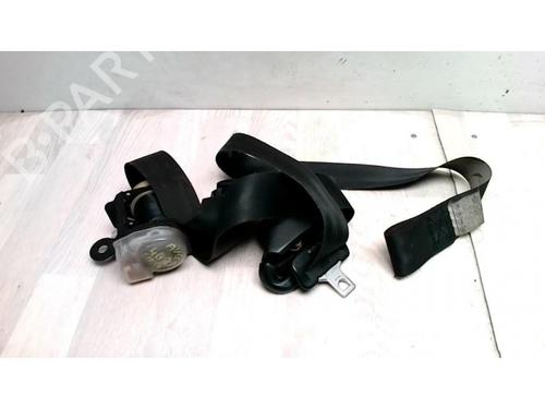 Used Front right seatbelt TOYOTA CELICA Coupe (_T20_) 1.8 i 16V (AT200) (116 hp) 25423298