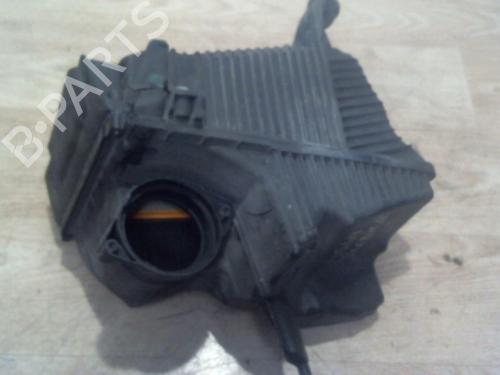 Air filter box RENAULT GRAND SCÉNIC II (JM0/1_) 1.9 dCi | BP31218493M87