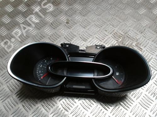 Quadrante Quadrante RENAULT CLIO IV (BH_) 1.5 dCi 75 (75 hp) 34614658 34614658