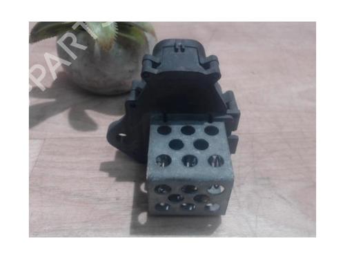 Heater resistor PEUGEOT 307 SW (3H) 1.6 HDI 90 | BP25384876M108