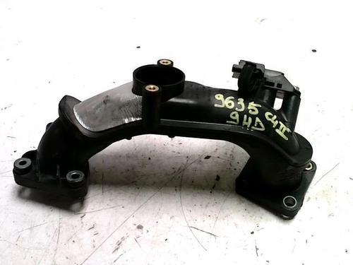 Luftventil CITROËN C4 II (NC_) 1.6 HDi 115 (114 hp) 31223771