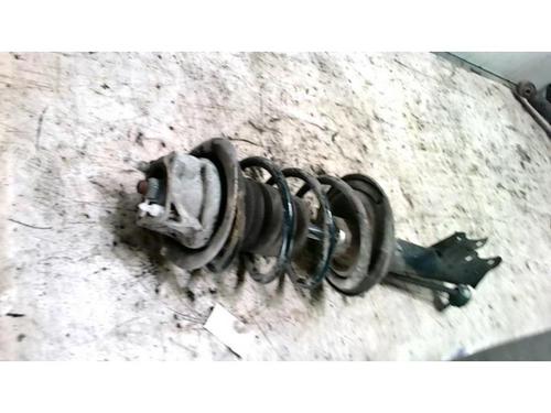 Left front shock absorber MERCEDES-BENZ A-CLASS (W168) A 160 (168.033, 168.133) | BP25429029M16