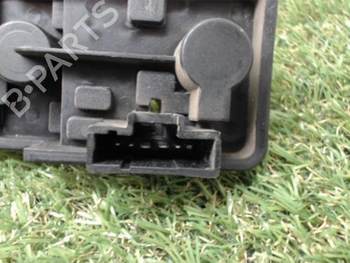 Licence plate light CITROËN XSARA PICASSO (N68) 2.0 HDi | BP25396358I40 