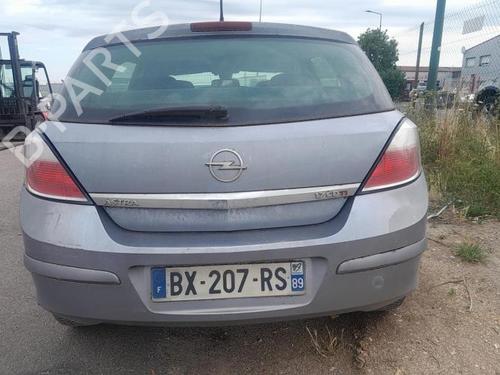 AC-rør OPEL ASTRA H (A04) 1.7 CDTI (L48) | BP25422863M126 