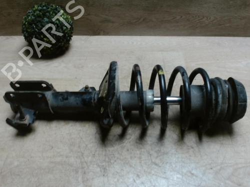 Right front shock absorber CHEVROLET LACETTI (J200) 2.0 D | BP31222789M17  - Image 5