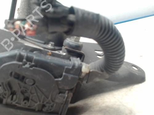 Used ABS pump CITROËN C1 (PM_, PN_) 1.0 (68 hp) 25464214