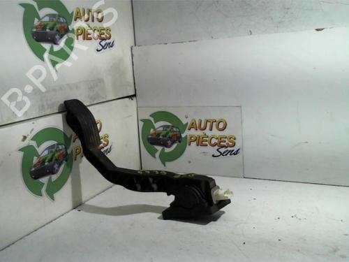 Elektronische sonde PEUGEOT 206 Hatchback (2A/C) 1.9 D (69 hp) 25399674