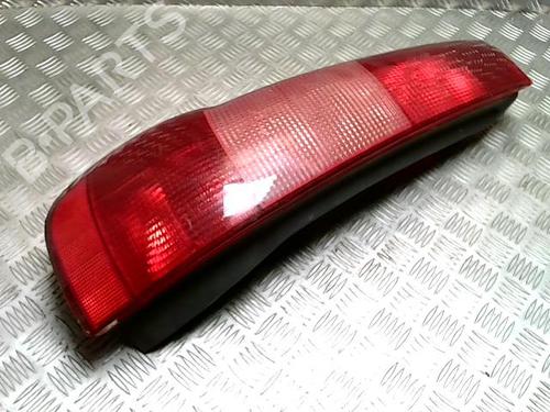 Used Left taillight Left taillight FIAT PUNTO (176_) 55 1.1 (54 hp) 33429639 33429639