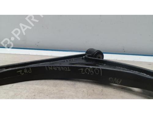 Querlenker links vorne VW TOURAN (1T1, 1T2) 2.0 TDI | BP25421745M12 