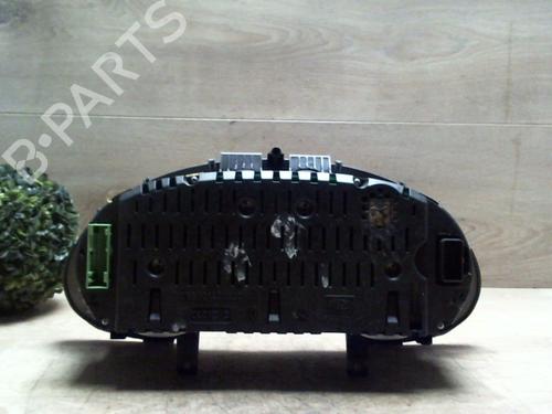 Used Instrument cluster SEAT IBIZA III (6L1) 1.4 TDI (70 hp) 29472213