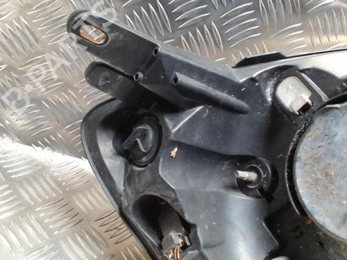Left headlight CITROËN NEMO Box Body/MPV (AA_) 1.4 HDi | BP25930563C28
