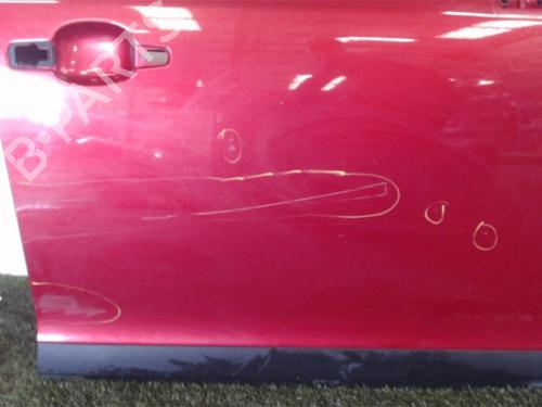 Right front door CITROËN C4 I (LC_) 1.6 HDi | BP25395860C3 