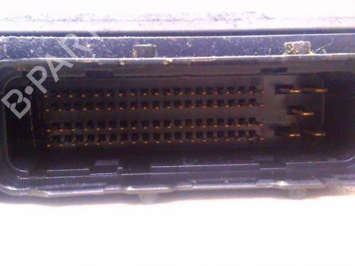 Engine control unit (ECU) CHRYSLER PT CRUISER (PT_) 2.2 CRD | BP25391152M57 