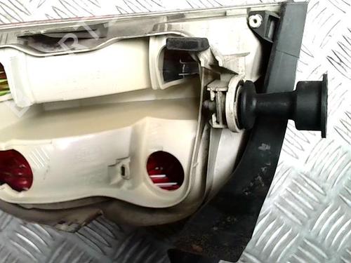 Left taillight AUDI A4 B7 (8EC) 2.0 TDI 16V | BP33844610C34  - Image 5