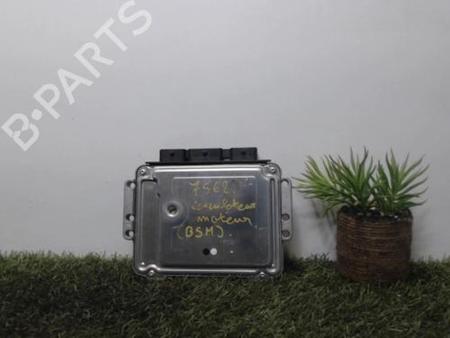 Used Engine control unit (ECU) CITROËN C4 Coupe (LA_) 1.6 HDi (90 hp) 25391170