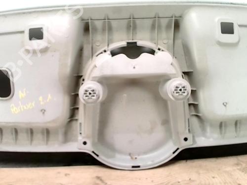 Tetto interno CITROËN BERLINGO MULTISPACE (B9) 1.6 HDi 90 | BP25417885I12
