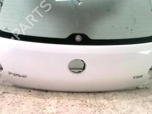Tailgate VW POLO V (6R1, 6C1) 1.6 TDI | BP25430712C6