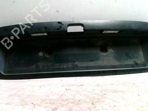 Used Licence plate light RENAULT MEGANE I (BA0/1_) 1.6 e (BA0F, BA0S) (90 hp) 25426963