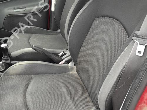 AC compressor PEUGEOT 206 Hatchback (2A/C) 1.4 i | BP29174636M34