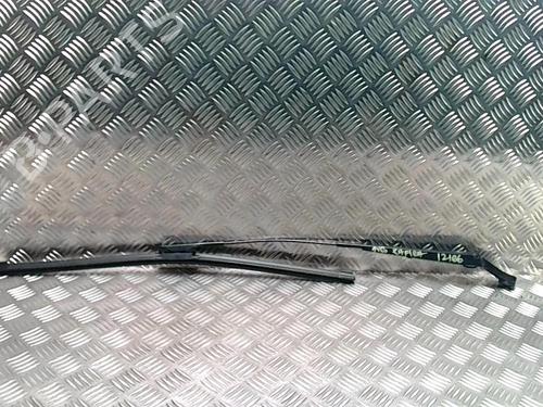 Used Front windshield wiper arm OPEL ZAFIRA / ZAFIRA FAMILY B (A05) 1.9 CDTI (M75) (120 hp) 31228060
