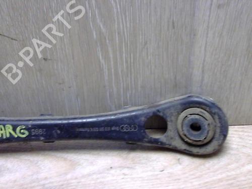 Used Left rear suspension arm AUDI A4 B7 Avant (8ED) 2.0 TDI 16V (140 hp) 25413022