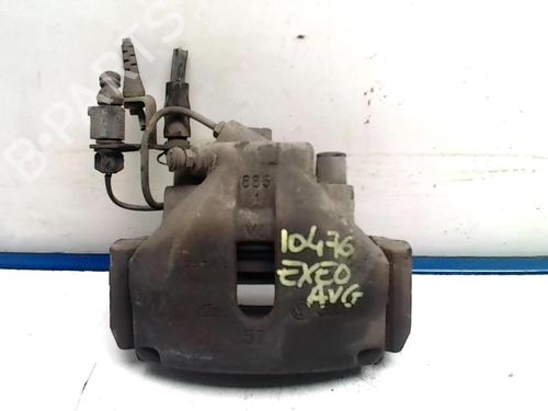 Left front brake caliper SEAT EXEO ST (3R5) 2.0 TDI | BP31232382M105