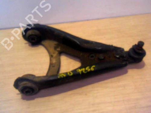 Used Right front suspension arm RENAULT MEGANE I (BA0/1_) 1.6 16V (BA04, BA0B, BA11, BA1J, BA16, BA19, BA1K, BA1V,... (107 hp) 25391460