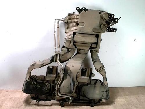 Chauffage completa RENAULT ZOE (BFM_) ZOE (88 hp) 31239622