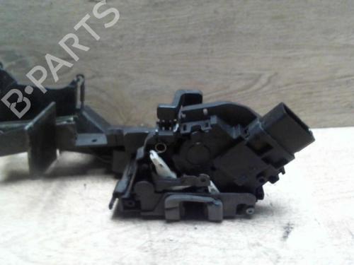 Used Front left lock FORD MONDEO IV Turnier (BA7) 1.8 TDCi (125 hp) 29265027