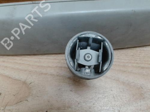 Used Rear mirror VW POLO IV (9N_, 9A_) 1.4 TDI (75 hp) 31233772