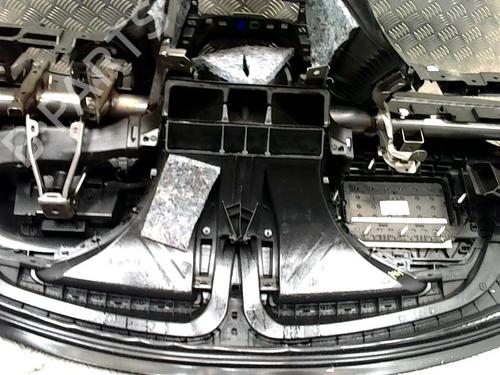 Dashboard PEUGEOT 208 I (CA_, CC_) 1.6 HDi | BP31228241C46